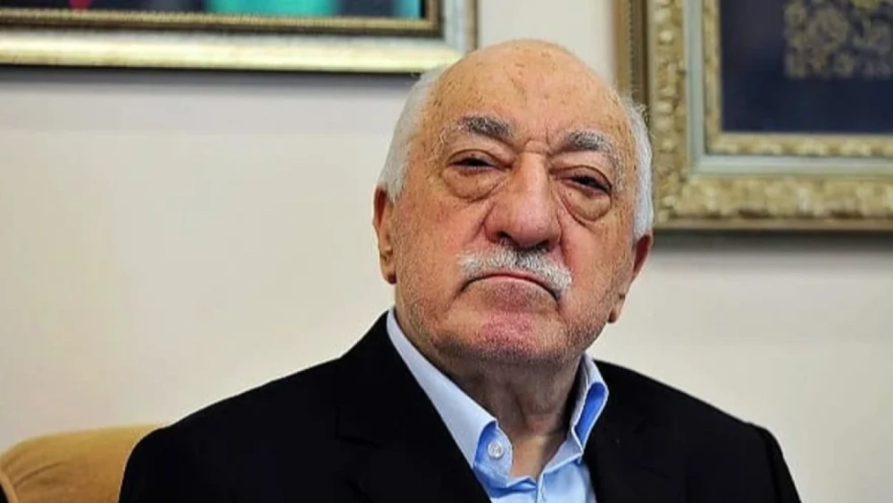 FETÖ elebaşı Gülen bugün gömülecek